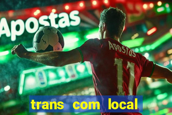 trans com local porto alegre